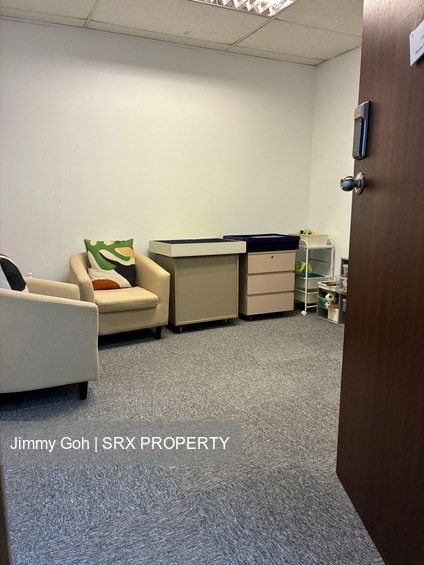 Sim Lim Tower (D8), Office #547374151